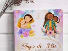 Vem aí o Lançamento da Coletânea Amor de mãe