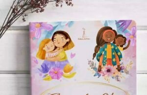 Vem aí o Lançamento da Coletânea Amor de mãe