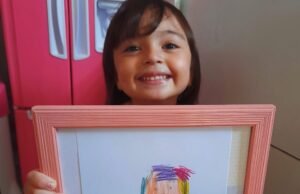 Mini biografia da pequena Ana Catarina de 4 aninhos: Concurso criativo Tintintins