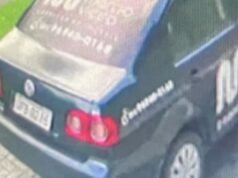 Corretor é preso após abandonar flanelinha em motel e não pagar conta