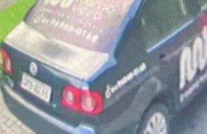 Corretor é preso após abandonar flanelinha em motel e não pagar conta