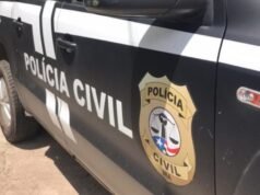 QUATRO PESSOAS SÃO PRESAS POR ASSOCIAÇÃO CRIMINOSA ARMADA EM SÃO LUÍS