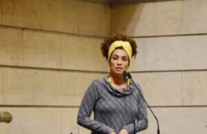 Caso Marielle: PGR pede que acusados percam cargos públicos