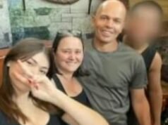 Vídeo: Adolescente diz que matou pais e irmã após briga por celular