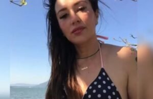 Esteticista é encontrada morta enterrada em casa