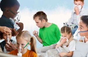 Internação de crianças aumenta 65% na rede pública no DF