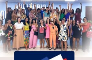 O VEREADOR PROF. PAVÃO FILHO PRESTA HOMENAGEM ÀS MÃES QUE LHE AJUDAM A REALIZAR UM GRANDE TRABALHO EM SÃO LUÍS