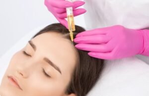 Terapia capilar: entenda o que é e como funciona