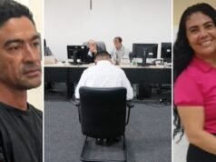 Acusado de feminicídio é condenado pelo júri popular a 14 anos de reclusão