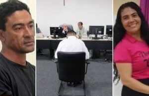 Acusado de feminicídio é condenado pelo júri popular a 14 anos de reclusão