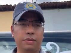 Vídeo: Mulher é assasinada a facadas neste Domingo 07, em Codó -MA