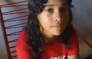 Adolescente é encontrada morta em cachoeira no município de Grajaú; mãe e padrasto acabam presos