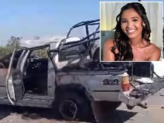 Barreirinhas: Adolescente morre em grave acidente após aniversário de 15 anos