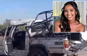 Barreirinhas: Adolescente morre em grave acidente após aniversário de 15 anos