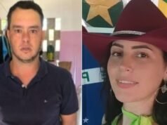 Televisão, perfumes e digitais: como a polícia descobriu que Raquel Cattani foi morta pelo cunhado a mando do ex