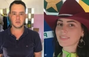 Televisão, perfumes e digitais: como a polícia descobriu que Raquel Cattani foi morta pelo cunhado a mando do ex