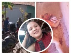 POLÍCIA PRENDE HOMEM QUE COMETEU DUPLO HOMICÍDIO EM PRESIDENTE DUTRA – MA