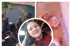 POLÍCIA PRENDE HOMEM QUE COMETEU DUPLO HOMICÍDIO EM PRESIDENTE DUTRA – MA