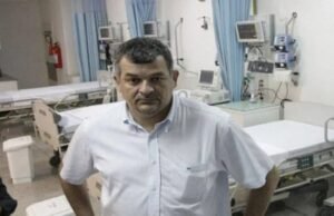 POLÍCIA CIVIL PRENDE HOMEM QUE MATOU MÉDICO EM SÃO LUÍS