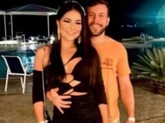 Assassino confesso da delegada é preso e encaminhado para o presídio na Bahia