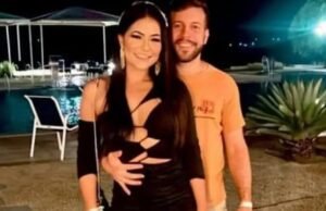 Assassino confesso da delegada é preso e encaminhado para o presídio na Bahia