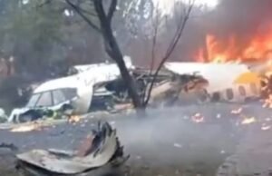 Avião cai em cidade do interior de São Paulo; veja como é o modelo