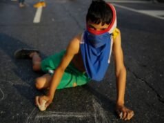 Venezuela: governo prende ao menos 120 menores de idade em protestos