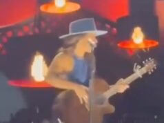 Vídeo mostra confusão e morte durante festa de rodeio em Marília