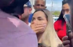 Deolane tem prisão domiciliar revogada e volta para presídio no Recife