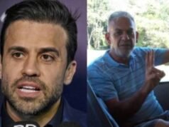 Entenda a treta entre Marçal e o tio candidato no interior de Goiás