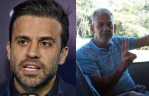 Entenda a treta entre Marçal e o tio candidato no interior de Goiás