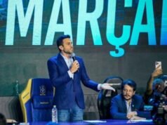 Marçal desaba entre homens e evangélicos em pesquisa