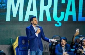 Marçal desaba entre homens e evangélicos em pesquisa