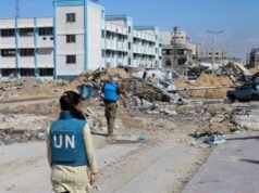 ONU ordena que Israel retire tropas de Gaza e Cisjordânia em 12 meses