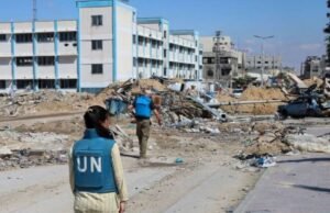 ONU ordena que Israel retire tropas de Gaza e Cisjordânia em 12 meses