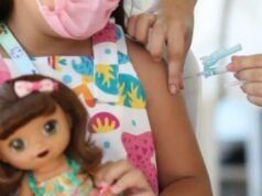 SRAG por Covid-19 São Luís (MA) E mais 5 capitais apresentam crescimento das doenças respiratórias