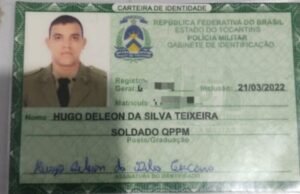 Policial maranhense é morto a tiros por PM do Tocantins durante festa em Imperatriz