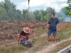 Vídeo: Marido de prefeita é preso por homicídio no município de Amapá