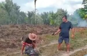 Vídeo: Marido de prefeita é preso por homicídio no município de Amapá