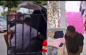 Homem que ejaculou em vendedora é preso novamente em São Luís