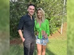 Médico condenado por mutilar paciente arrematou almoço com Virginia