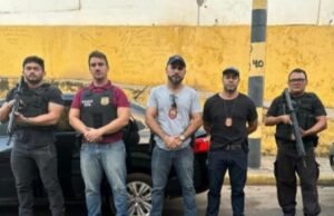 A Superintendência de Polícia Civil da Capital (SPCC) divulgou o relatório anual de atividades de 2024