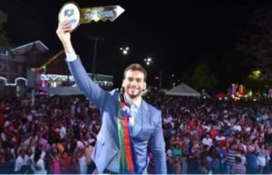 Gentil Neto inicia mandado de prefeito de Caxias em ritmo de trabalho incansável