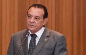 Raimundo Cutrim é nomeado para cargo de secretário no governo do estado