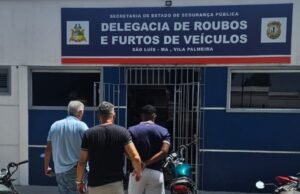 POLÍCIA CIVIL CUMPRE MANDADOS DE PRISÃO EM DESFAVOR DE INVESTIGADOS POR CRIMES DE ESTUPRO E ROUBOS NA CAPITAL
