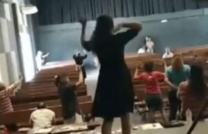 Idoso é feito refém em igreja evangélica de Belém (PA)