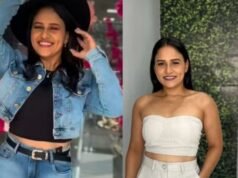 Vídeos: Caso Adriana Oliveira: Marido e sogro são presos pelo assassinato da influenciadora, em Santa Luzia