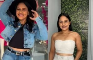 Preso em Paraibano motoqueiro suspeito de assassinar influenciadora em Santa Luzia