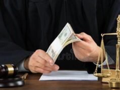 O TRIBUNAL DA CONSCIÊNCIA: Por Itamargarethe Corrêa Lima