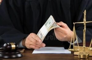 O TRIBUNAL DA CONSCIÊNCIA: Por Itamargarethe Corrêa Lima